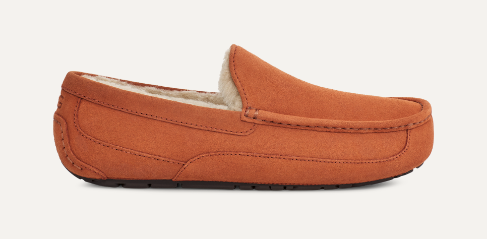 Men's Ascot Slipper | UGG® Official